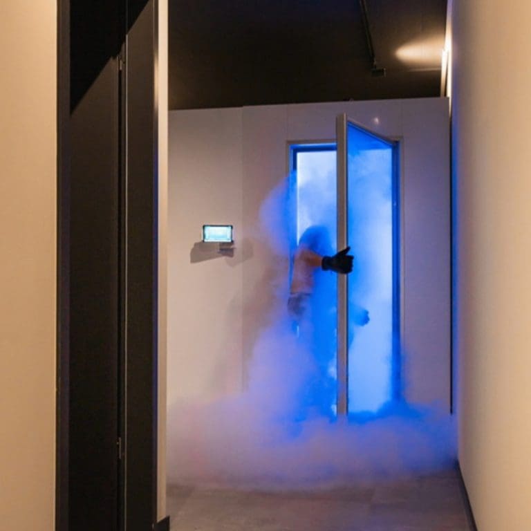 Kryotherapie Fit Team Personal Trainer 768x768